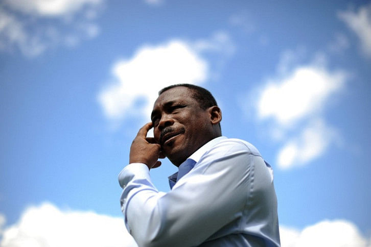 gordon greenidge gordon greenidge