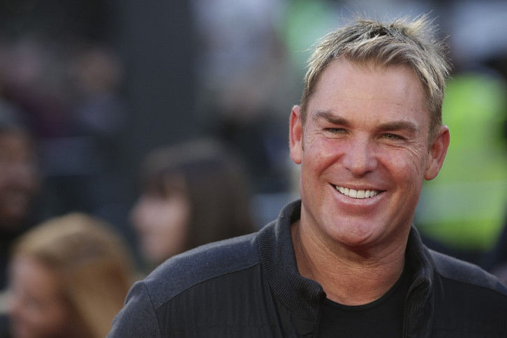 shane warne shane warne