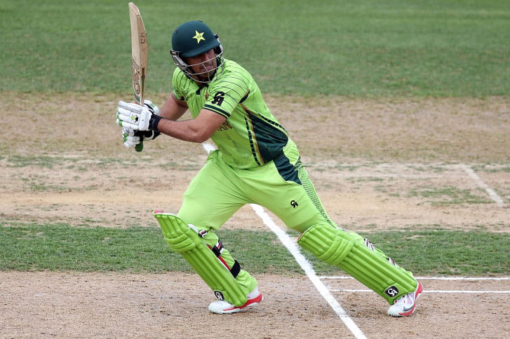 Nasir Jamshed Nasir Jamshed