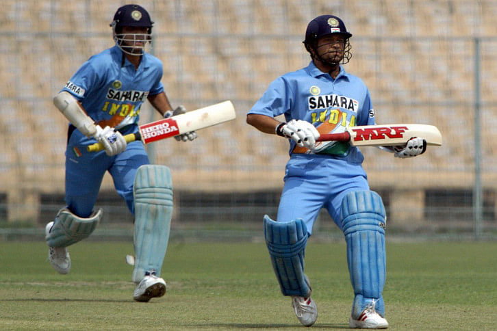 sachin tendulkar and sourav ganguly sachin tendulkar and sourav ganguly