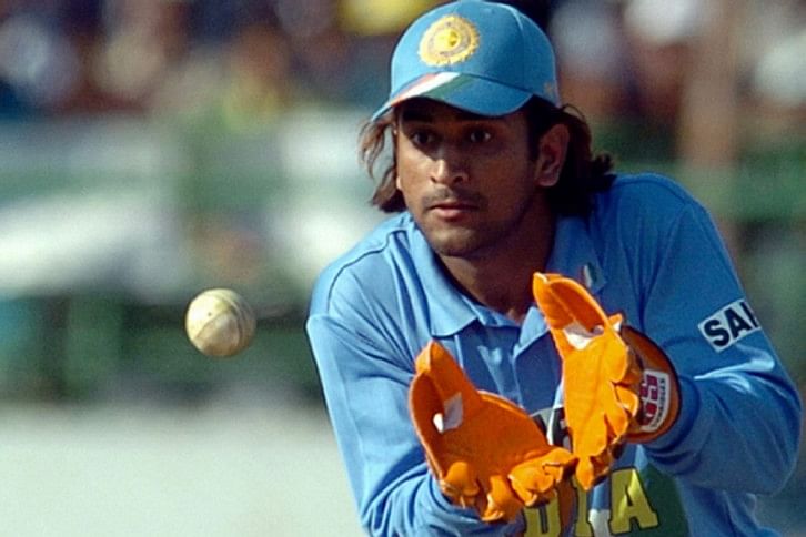 MS Dhoni MS Dhoni