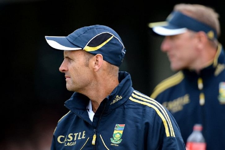 Gary Kirsten Gary Kirsten