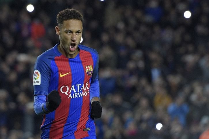 neymar neymar