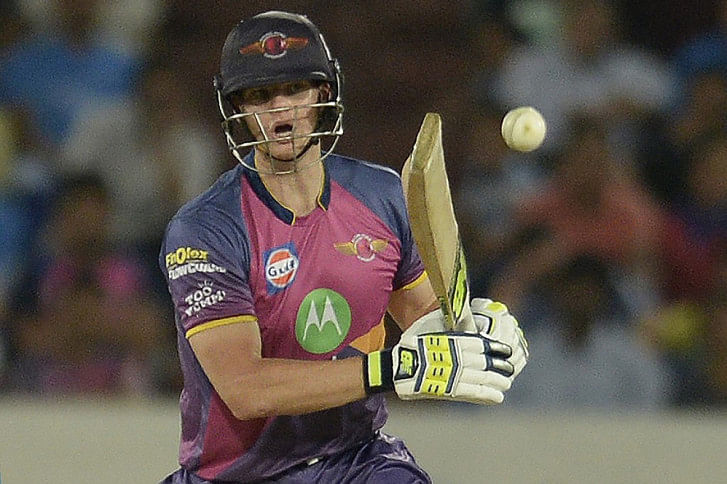 steven smith steven smith