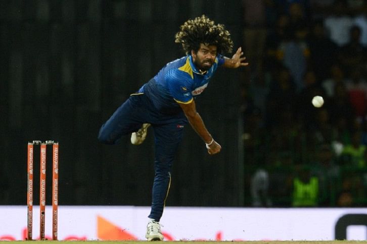 Lasith Malinga Lasith Malinga
