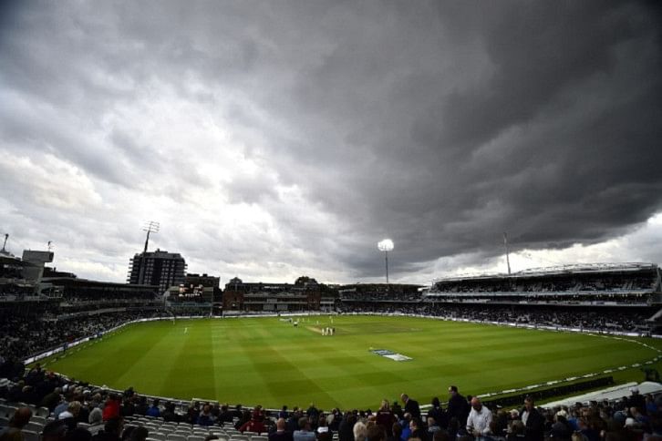 Lords cricket ground Lords cricket ground