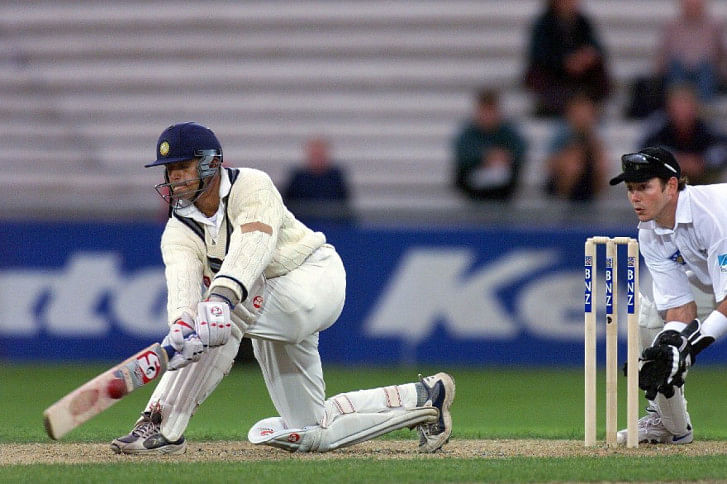 Rahul Dravid Rahul Dravid