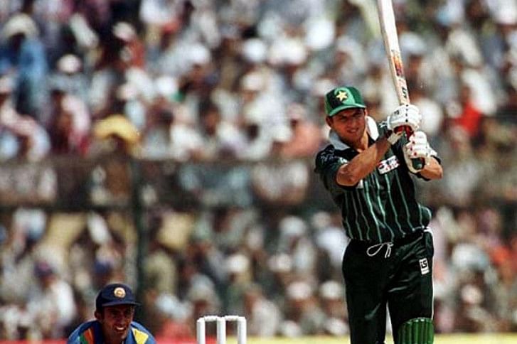 Shahid Afridi Shahid Afridi