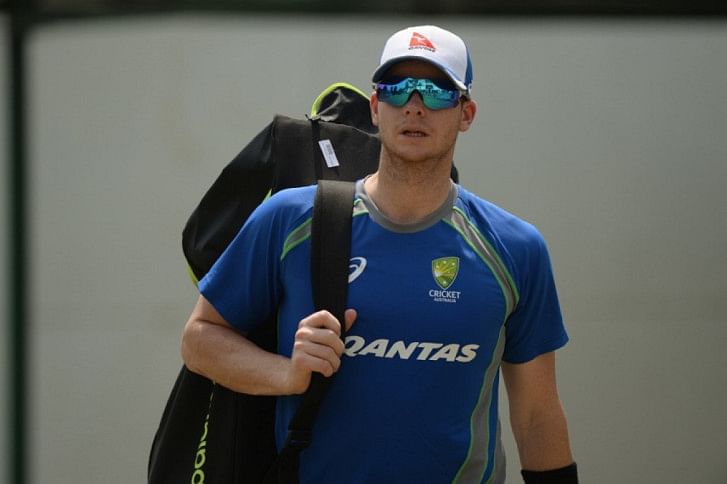 Steven Smith Steven Smith