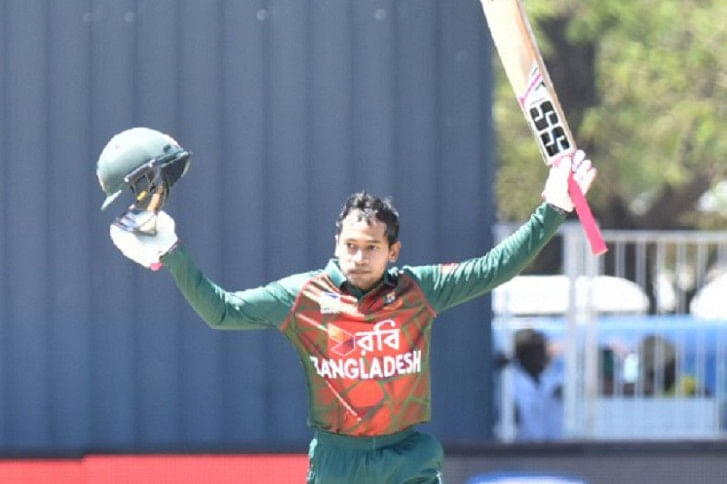 মুশফিকুর রহিম মুশফিকুর রহিম