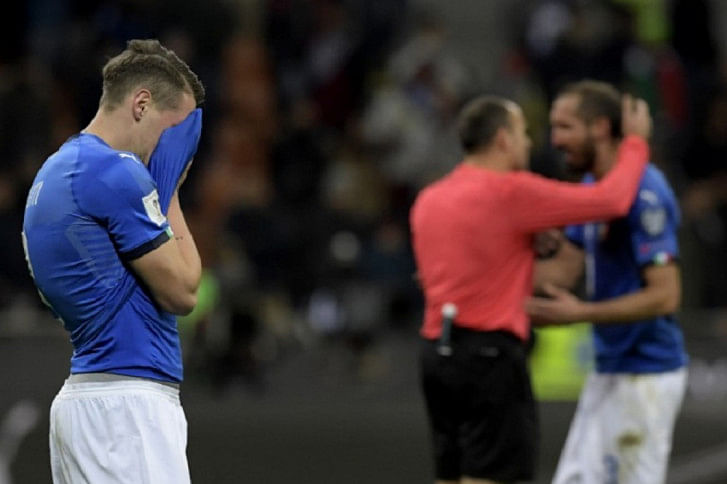 Italy Football Italy Football