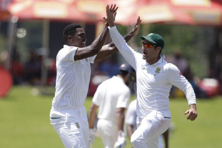Lungi Ngidi Lungi Ngidi