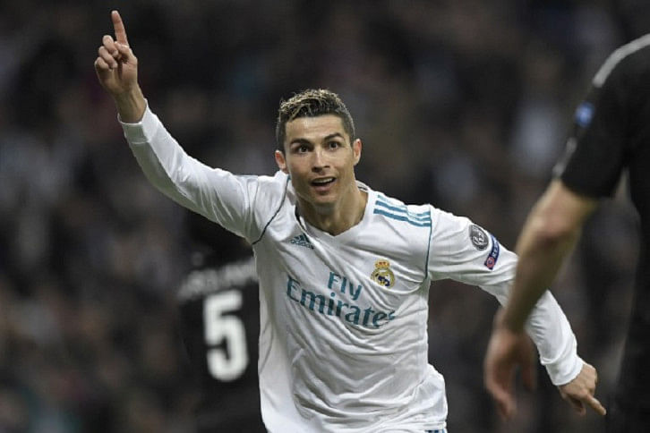 Ronaldo Ronaldo