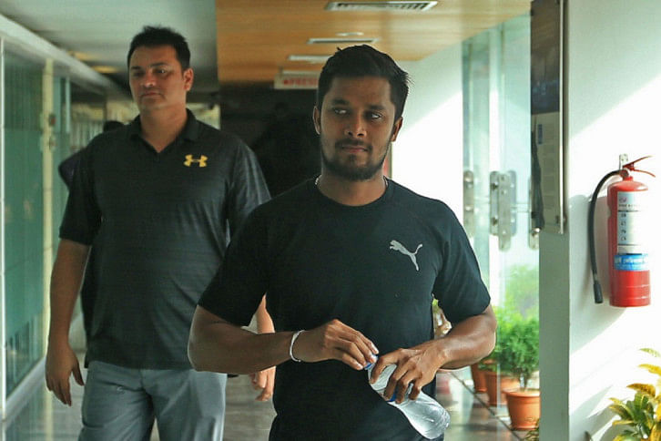 Sabbir Rahman Sabbir Rahman