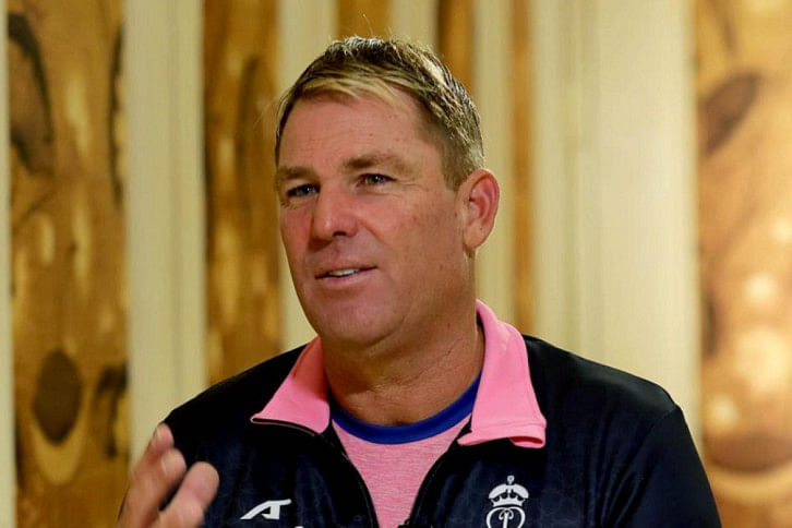shane warne shane warne