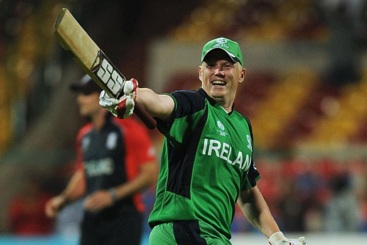 Kevin O'Brien Kevin O'Brien