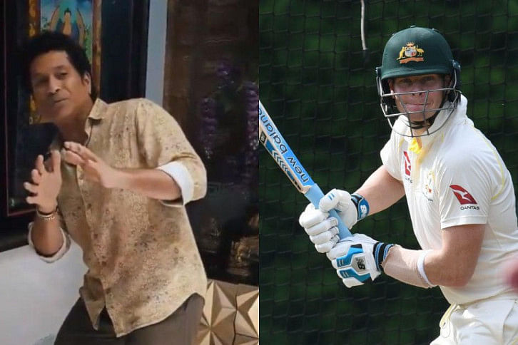 Sachin & Smith Sachin & Smith