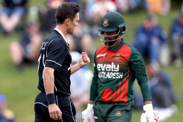 Tamim Iqbal Tamim Iqbal