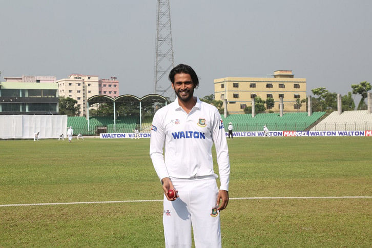 Shahadat Hossain Shahadat Hossain