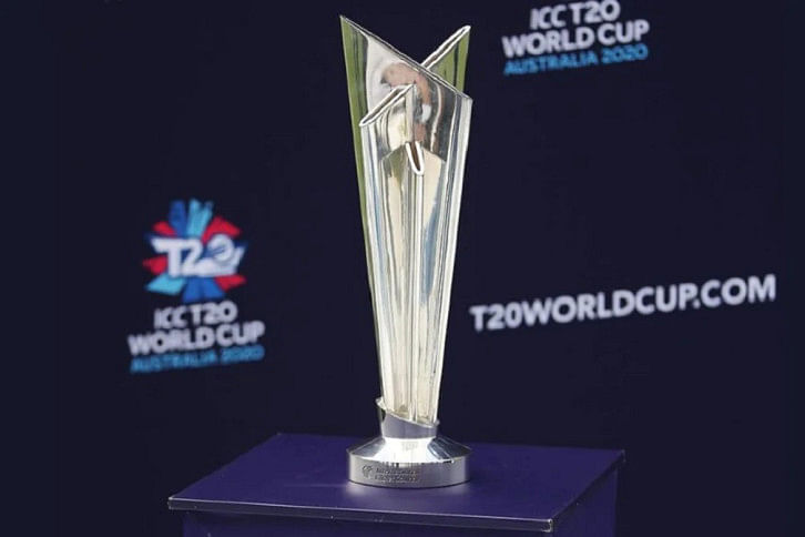 ICC t20 world cup 2020 ICC t20 world cup 2020
