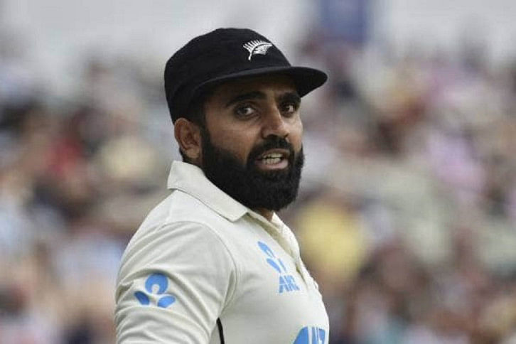 Ajaz Patel Ajaz Patel