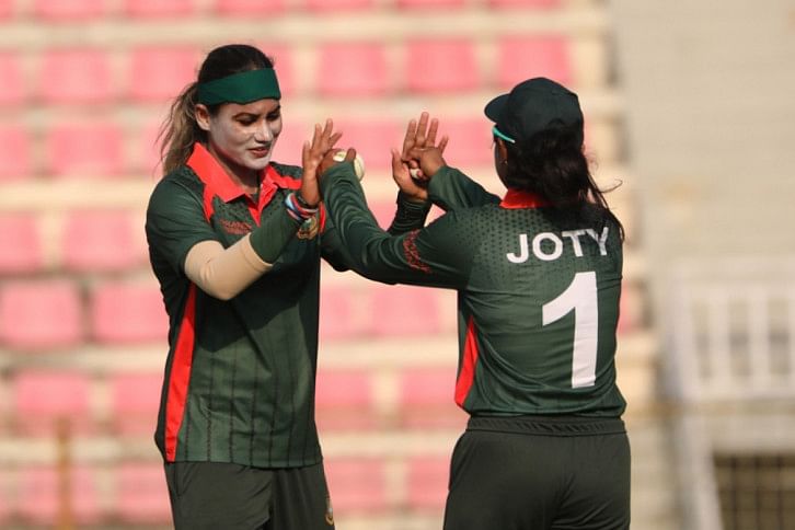 Jahanara Alam Jahanara Alam