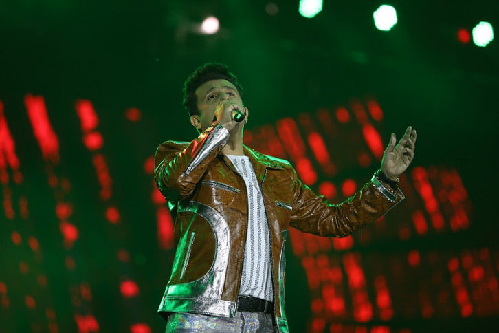 Sonu Nigam Sonu Nigam