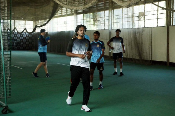Shakib Al Hasan Shakib Al Hasan