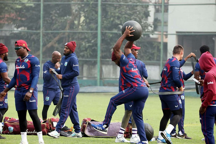 west indies west indies