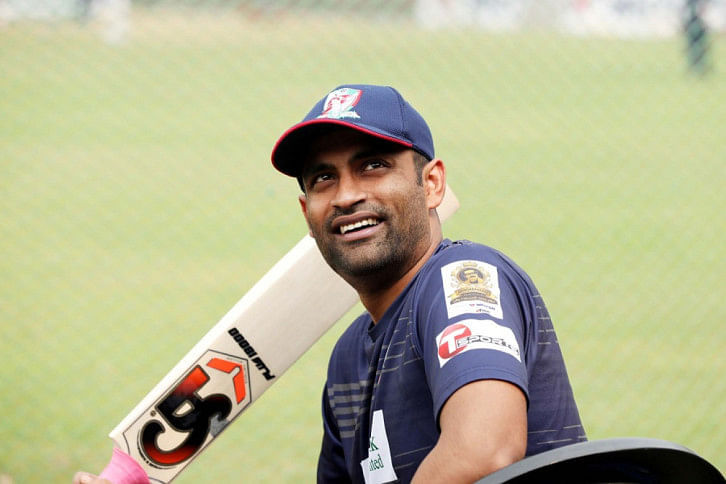 Tamim Iqbal Tamim Iqbal