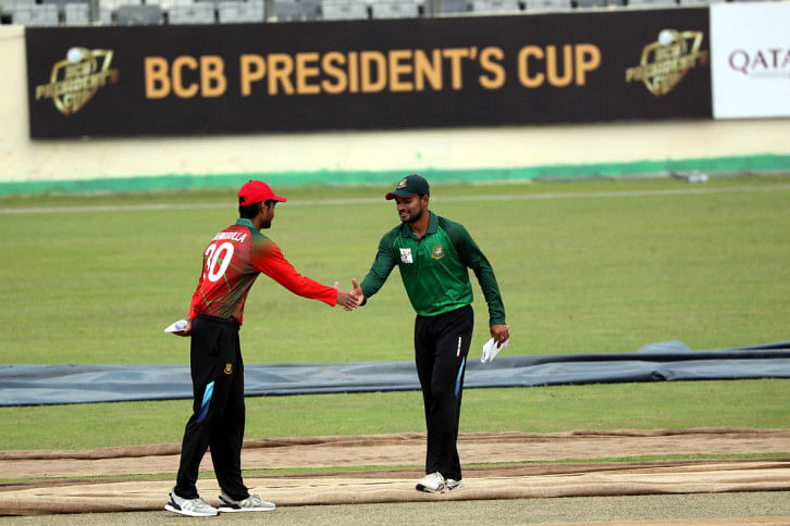 toss bcb president's cup toss bcb president's cup