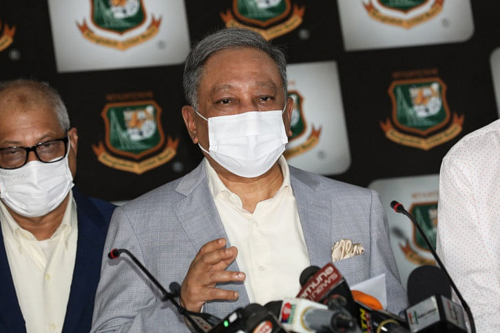 Nazmul Hasan Papon Nazmul Hasan Papon
