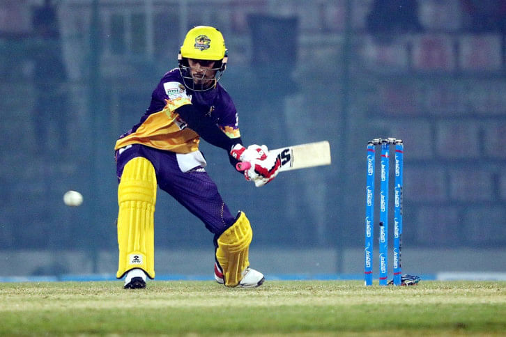 Afif Hossain Afif Hossain