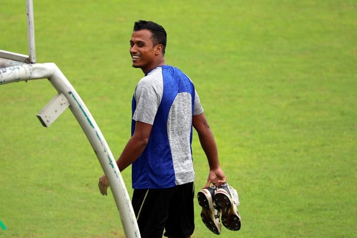 Rubel Hossain Rubel Hossain