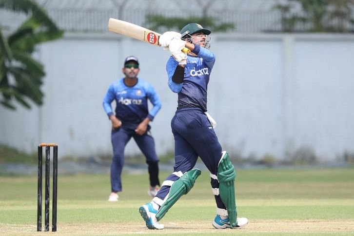 Soumya Sarkar Soumya Sarkar