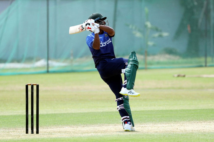 Tamim Iqbal Tamim Iqbal
