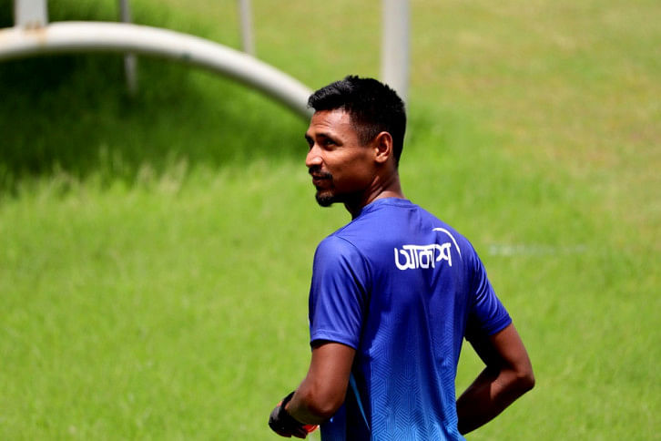 Mustafizur Rahman Mustafizur Rahman
