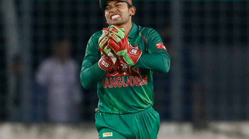 Mushfiqur Rahim Mushfiqur Rahim