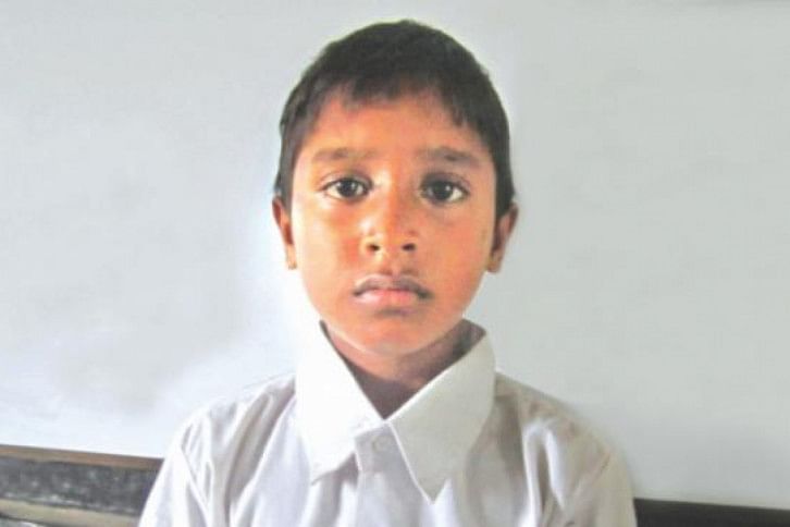 শীর্ষেন্দু বিশ্বাস