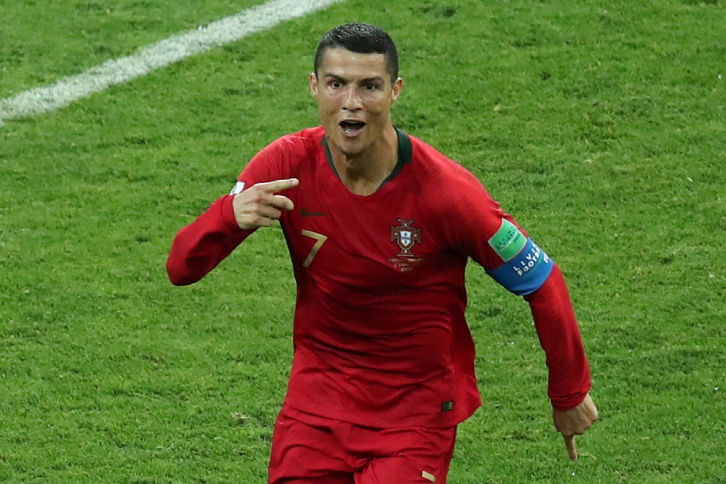 Ronaldo Ronaldo