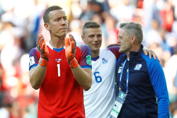 Hannes Por Halldorsson Hannes Por Halldorsson