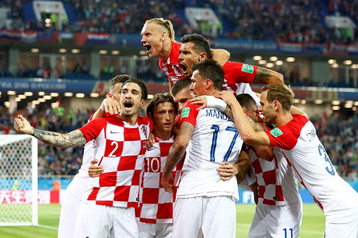 Croatia Croatia