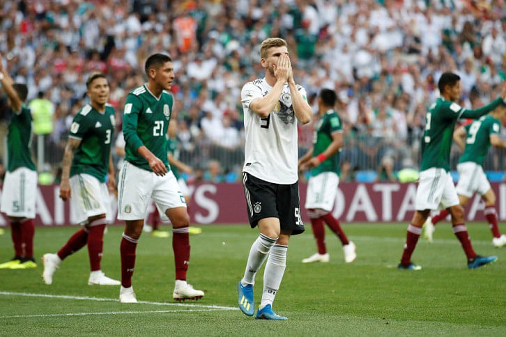 Germany Germany