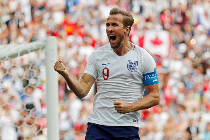 Harry Kane Harry Kane