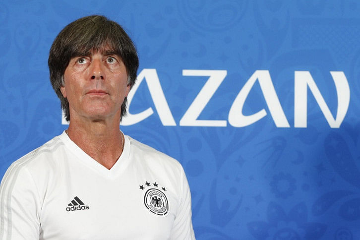 Joachim Low Joachim Low