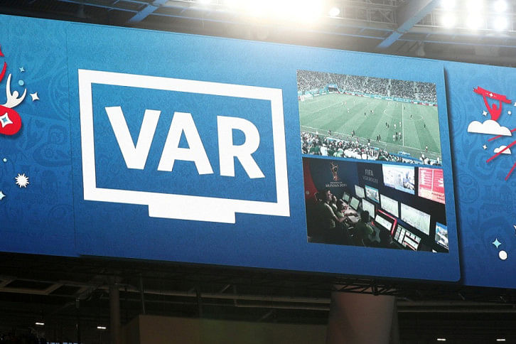 VAR VAR