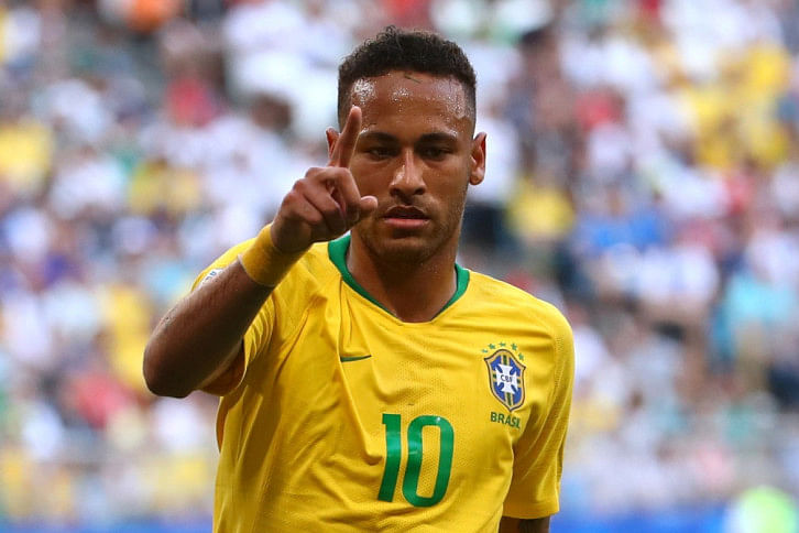 Neymar Neymar