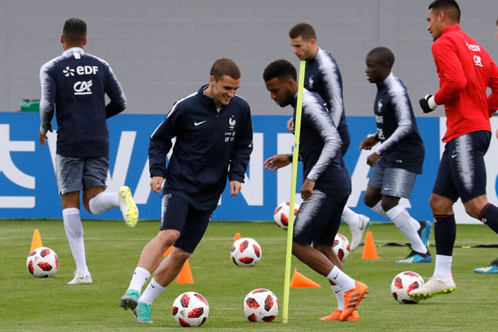 France Training France Training