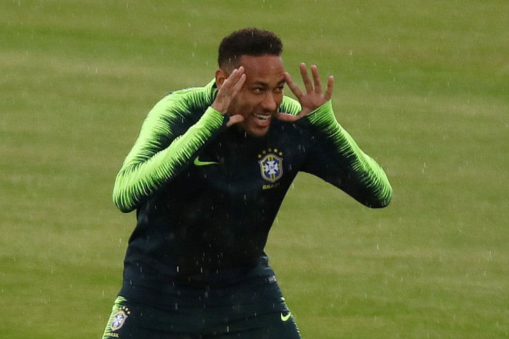 Neymar Neymar