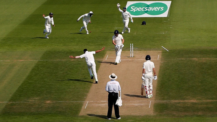 England v India England v India